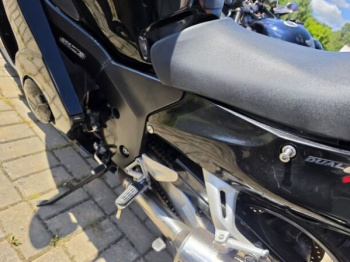 Honda CBR, 1997 г.
