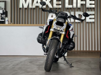 BMW R 1300 Performance, 2026 г.