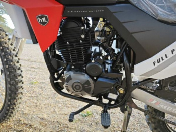 Motoland Enduro 300 GL300, 2026 г.