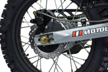 Motoland Enduro, 2026 г.