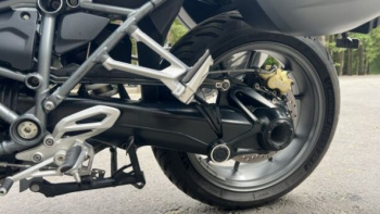 BMW R R1200RS, 2016 г.