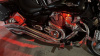 Suzuki Boulevard, 2009 г.
