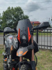 Regulmoto Cyclone, 2026 г.