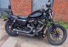 Harley-Davidson Sportster Xl 883, 2010 г.