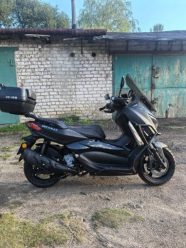 Vento VMC ХМАХ, 2025 г.