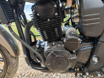 Motoland Bandit 300, 2026 г.
