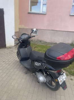 Nexus Zoom, 2016 г.