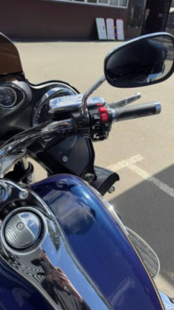 Kawasaki VN 1700 VULCAN, 2012 г.