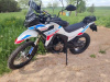 Loncin DS250 Rally, 2026 г.
