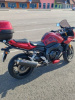 Yamaha FZ RN16, 2007 г.