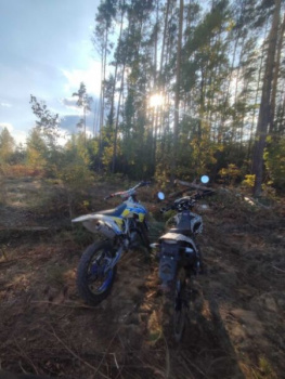 Motoland TT, 2021 г.