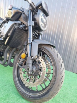 Honda CB 1000R, 2022 г.