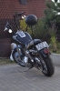 Harley-Davidson Dyna Super Glide custom, 2008 г.