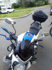 Suzuki SFV Стрит, 2009 г.
