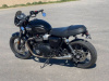 Triumph Bonneville T100 Black, 2016 г.