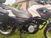 BMW G G650GS, 2014 г.