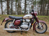 Jawa 300 CL KYVACKA, 2024 г.