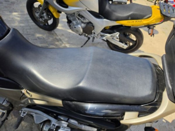 Yamaha TDM, 2002 г.