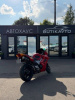 Honda VFR, 2002 г.