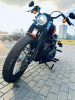 Harley-Davidson Softail Street Bob, 2021 г.