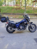 Honda Magna V45 VF750, 1982 г.