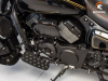 Timpton Bagger, 2026 г.