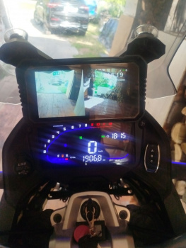Эндуро Motoland GS ENDURO 300, 2025 г.