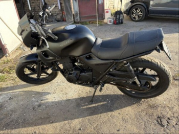 Honda CB, 1994 г.
