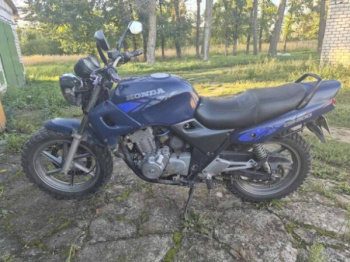 Honda CB, 1994 г.