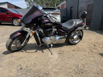 Suzuki Boulevard M109R, 2006 г.