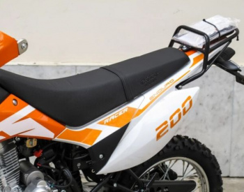 Racer Enduro RC200GY-C2, 2023 г.