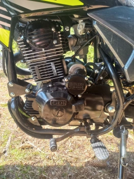 Эндуро Motoland Enduro LT250 NEON, 2026 г.