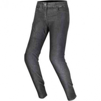 Джинсы ls2 stone lady black