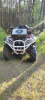 Yamaha Grizzly, 2010 г.