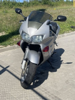 Honda VFR RC46, 1997 г.