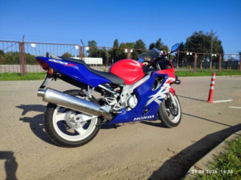 Honda CBR, 1999 г.