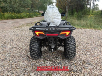 Avantis Hunter Max 450 EFI Premium (4х4) с ПТС, 2026 г.