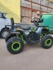Утилитарный Motoland Wild Track LUX, 2026 г.