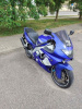 Yamaha YZF, 2002 г.