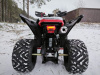 Motoland VOX 250 RALLY, 2025 г.
