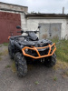 BRP Outlander, 2023 г.