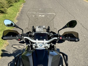 BMW R R1250 GS, 2018 г.