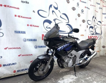 Yamaha TDM 850, 2000 г.