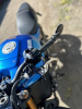 Yamaha XSR, 2023 г.