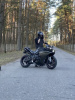 Yamaha YZF, 2012 г.