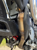 Triumph Tiger 900 GT PRO, 2021 г.