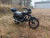 ROCKOT АLРНА Тourist M-12, 2026 г.
