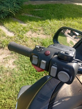 BMW K K1200lt, 2000 г.