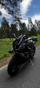 BMW S s1000rr, 2025 г.