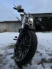 Harley-Davidson Breakout Factory castom, 2025 г.